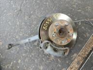 Фотография Ступица передняя правая TOYOTA MARKII 1999г.