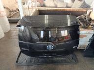 Фотография Дверь задняя TOYOTA AQUA 2013г.