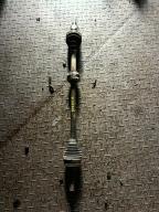 Фотография Привод передний правый TOYOTA PRIUS 2008г.