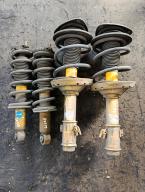 Фотография Стойка SUBARU LEGACY 2004г.