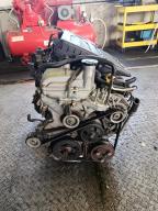 Фотография Двигатель ZJVE MAZDA DEMIO 2007г.