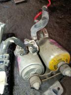 Фотография Блок ABS TOYOTA AQUA 2013г.