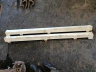 Фотография Порог HONDA ACCORD 1999г.