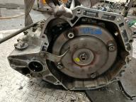 Фотография Автомат NISSAN CUBE 2004г.