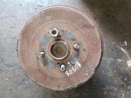 Фотография Ступица задняя левая TOYOTA AQUA 2012г.