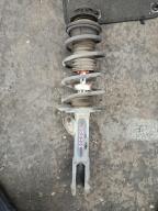 Фотография Стойка передняя левая TOYOTA VITZ 2005г.