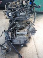 Фотография Автомат MAZDA AXELA 2005г.