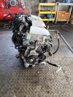 Фотография Двигатель 1NRFKE TOYOTA VITZ 2018г.