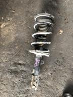 Фотография Стойка передняя левая TOYOTA VISTA ARDEO 2002г.