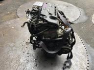 Фотография Двигатель 1AZFSE TOYOTA VISTA ARDEO 2002г.