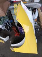 Фотография Крыло левое TOYOTA CELICA 1999г.