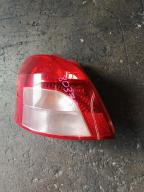 Фотография Стоп-сигнал левый TOYOTA VITZ 2006г.