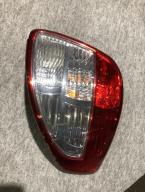 Фотография Стоп-сигнал правый SUZUKI SX4 2008г.