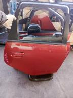 Фотография Дверь задняя правая MITSUBISHI COLT 2007г.