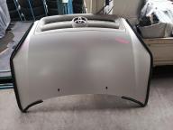 Фотография Капот TOYOTA IPSUM 2002г.