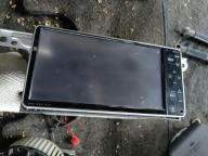 Фотография Магнитофон TOYOTA PRIUS 2011г.