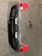 Фотография Бампер задний NISSAN X-TRAIL 2009г.