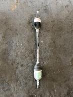 Фотография Привод передний правый SUBARU EXIGA 2011г.