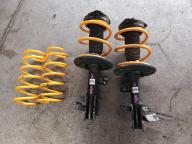 Фотография Стойка передняя NISSAN TEANA 2012г.