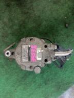 Фотография Компрессор кондиционера MAZDA CAROL 2008г.