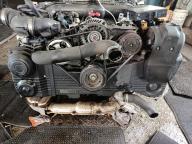 Фотография Двигатель EJ205 SUBARU FORESTER 2008г.