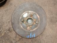 Фотография Ступица задняя правая TOYOTA AQUA 2013г.