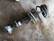 Фотография Стойка передняя левая MERCEDES SLK200 2006г.