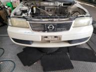 Фотография Ноускат NISSAN SUNNY 2003г.