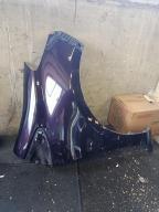 Фотография Крыло правое TOYOTA VITZ 2015г.