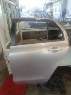 Фотография Дверь задняя левая TOYOTA VITZ 2007г.
