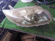 Фотография Фара правая TOYOTA COROLLA 2010г.