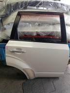 Фотография Дверь задняя правая SUBARU FORESTER 2008г.
