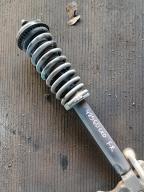 Фотография Стойка передняя правая JAGUAR XF 2010г.