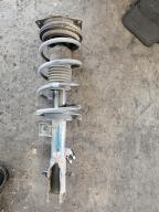 Фотография Стойка передняя правая NISSAN WINGROAD 2008г.