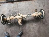 Фотография Мост задний SUZUKI JIMNY 2000г.