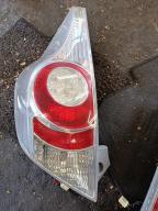 Фотография Стоп-сигнал левый TOYOTA AQUA 2012г.