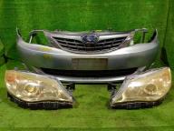 Фотография Ноускат SUBARU IMPREZA 2007г.