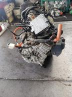 Фотография Автомат TOYOTA PRIUS 2008г.