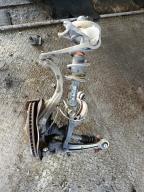 Фотография Стойка передняя правая AUDI A4 2012г.