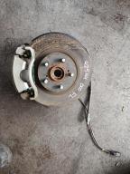 Фотография Ступица передняя левая TOYOTA ALLION 2019г.