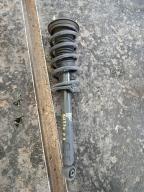 Фотография Стойка передняя правая TOYOTA MARK X 2010г.