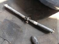 Фотография Кардан задний MERCEDES SLK200 2006г.