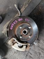 Фотография Ступица передняя левая TOYOTA VITZ 2018г.