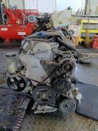 Фотография Двигатель 2NZFE TOYOTA IST 2003г.
