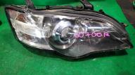 Фотография Фара правая SUBARU LEGACY 2004г.