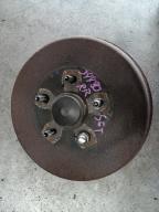 Фотография Ступица задняя правая NISSAN PRESAGE 1998г.