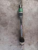 Фотография Привод передний левый SUBARU EXIGA 2009г.