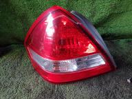 Фотография Стоп-сигнал левый NISSAN TIIDA 2008г.