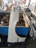 Фотография Крыло правое TOYOTA CRESTA 1998г.