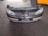 Фотография Ноускат RENAULT MEGANE 2004г.